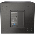 Subwoofer Ativo Hh Tna-1800sa 18