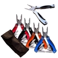 Alicate Multifuncional Pequeno (9 Funções)