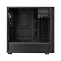 Gabinete Cooler Master Masterbox Mb600l V2 E-atx Lateral Em Vidro Temperado Com Odd Preto    Mb600l2-kg5n-s00