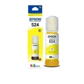 Refil de tinta amarela, Epson, T524420-AL