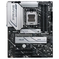 Placa Mãe AM5 Asus Prime X670-P AMD DDR5 - 90MB1BU0-M0EAY0