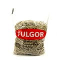 Elástico Claro Nº18 1Kg Com 1450 Unidades Fulgor