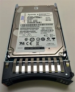 42D0633 IBM HD 2,5 SAS 146GB 10K