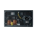 Fonte 850W Cooler Master MWE Gold 80 Plus Gold Full Modular PFC Ativo Bivolt Preto - MPE-8501-AFAAG-WO