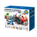 Console AT Games Legends Flashback Preto HDMI