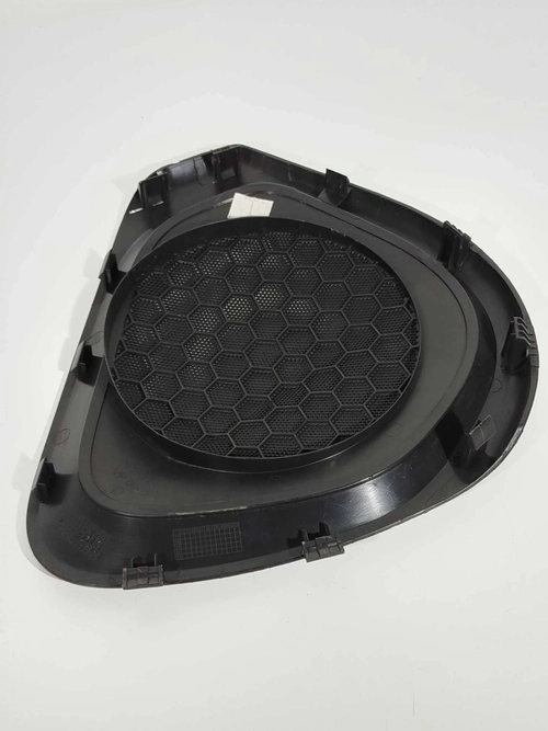 GRADE ALTO FALANTE TRASEIRO LD CHEVROLET ONIX 1.0MT LT 2016 (Id:19799)