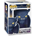 Pop! Disney: Fantasia 80 Anos - Chernabog - Menacing #991
