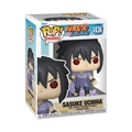 Boneco Funko Pop! Naruto Shippuden - Sasuke Primeiro Susano’o