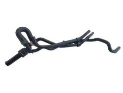 MANGUEIRA RADIADOR GOLF 1.4 TSI 2008/2017 (ID:21010)