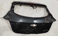 Tampa traseira porta malas GM Onix LT 2016 (ID:2739)