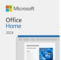 Microsoft Office Home 2024 Esd - Ep2-06800