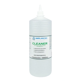 Cleaner para Limpeza Eletrônica 1l Com Bico Aplicador