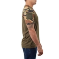 Camiseta Infantry 2.0 - Woodland (Invictus)