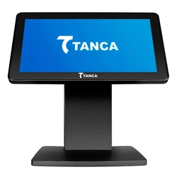 Monitor Tanca Tmt-130+ 10" Lcd Touch Screen - 007242