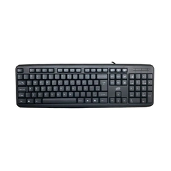 Teclado USB Level TC-308 - NewLink