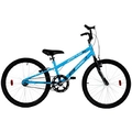 Bic Cairu Flash Boy Mtb Aro 24 S/marcha - 316808