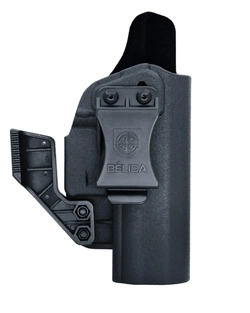 Coldre Velado Beretta APX Bélica - Preto
