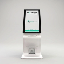 Totem MK116 -  Touch Screen 11.6" Android
