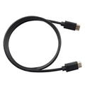 Cabo Hdmi Multilaser Wi530 4k Macho x Macho 2.0 3.0m