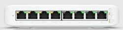Switch Ubiquiti Uni-fi Lite 8 Portas 4poe/poe+ - Usw-lite-8-poe