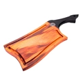 Tábua de Corte para Carne de Madeira Lucy (AXT Wood)