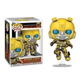 Pop! Transformers: o Despertar Das Feras - Bumblebee #1373