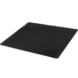 Mouse Pad Gamer Nzxt 450x370mm Black M04 - 788115638911