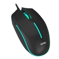 Mouse Gamer Vinik Skill 1200DPI RGB - MGSKRGB
