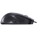 Mouse Óptico Vinik Corp 1200dpi Preto PS2 Cabo 1.8 Metros - Cm200