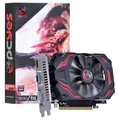 Placa de Video Amd Radeon R7 240 2GB GDDR5 128Bits Gaming Edition - PW240R712802D5