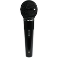 Microfone Dinamico Preto Brilhante Mc200