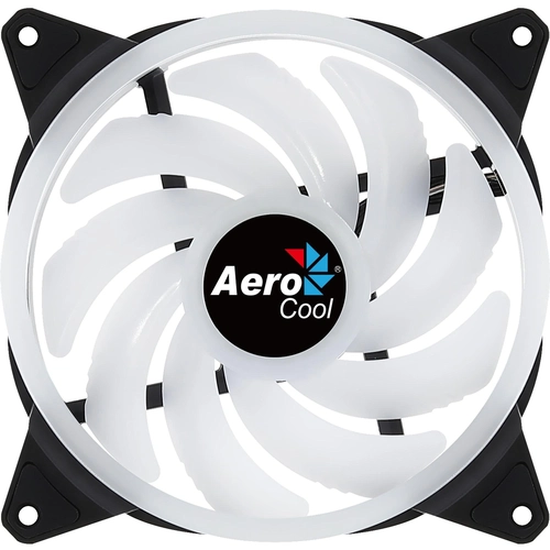 Cooler Fan Aerocool duo 14 ARGB