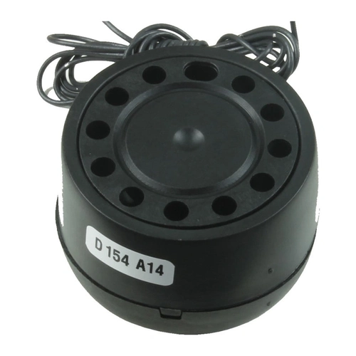 Sirene Dedicada Positron Para Alarme Si-700