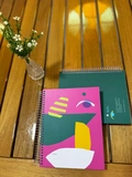 Agenda Escolar