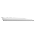 Teclado Logitech Signature K650 Branco Padrão Us - 920-010965