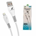Cabo Cel/dados Usb 2.0 P/ Iphone 1m Mod. Xc-cd-128