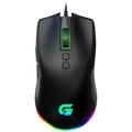 Mouse Gamer Fortrek Blackfire Rgb
