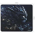 Mouse Pad Gamer Vinik Cyber Predator 320x270x2mm - Mpcp32