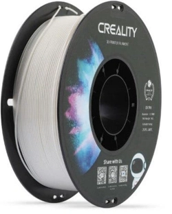 Filamento 3d Creality Cr-tpu 1,75mm Branco - 3301040033
