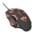 Mouse Trust Gamer Gxt108 Rava 22090