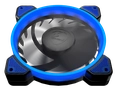 Case Fan Cougar Vortex FB 120 BLUE - 3MFB120X.0001