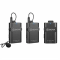 Microfone Sem Fio BOYA BY-WM4 PRO-K2
