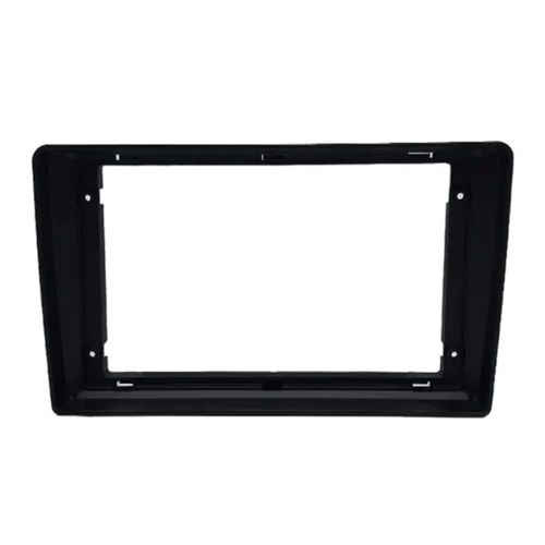 Moldura 9 Flutuante Fiamon Mercedes Benz Sprinter 19+ - Preto