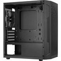Gabinete Gamer Aerocool - Trinity Mini