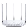 Roteador TP-Link Wireless Archer C60 5 Antenas - AC1350