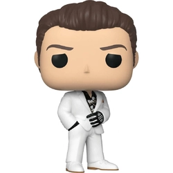 Pop! Birds Of Prey (aves de Rapina) - Roman Sionis W/ Chase #306