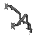 Suporte Para 2 Monitores Articulado Pcyes 17-32 - Ps-024n