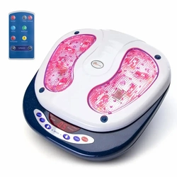 PLATAFORMA DE MASSAGEM BIVOLT