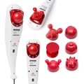 Massageador Profissional Elétrico Corporal Alta Percussão Relaxshop