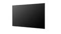 Monitor Profissional Lg 86" 4k Stand Alone - 86uh5n-m
